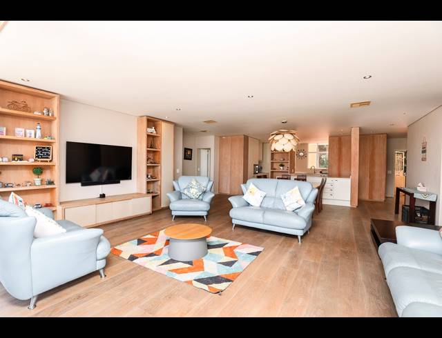 3 BEDROOM APARTMENT FOR SALE IN MORNINGSIDE